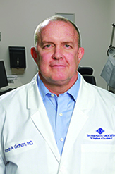 Image of Dr. Wade Graham