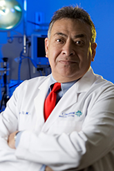 Image of Dr. Juan Fitz