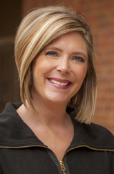 Image of person (Ashley Hamm)