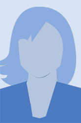 Image of person - placeholder (Jill Hockenbury)