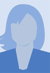 Image of person - placeholder (Jill Hockenbury)