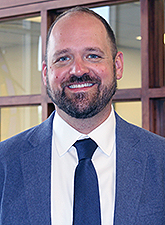 Image of person (Kevin Friemel)
