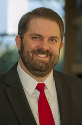 Image of person (Clifford Wilkes)