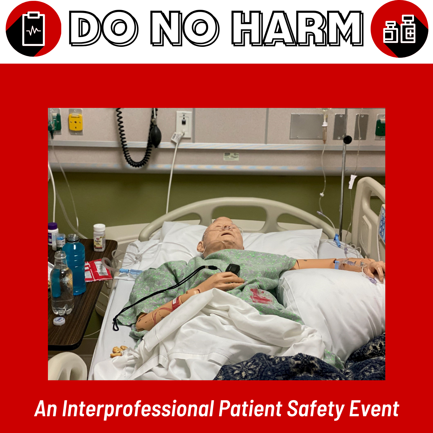 do no harm