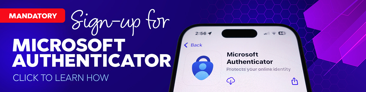 Microsoft Authenticator