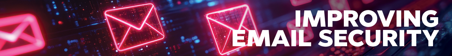 New Email Security