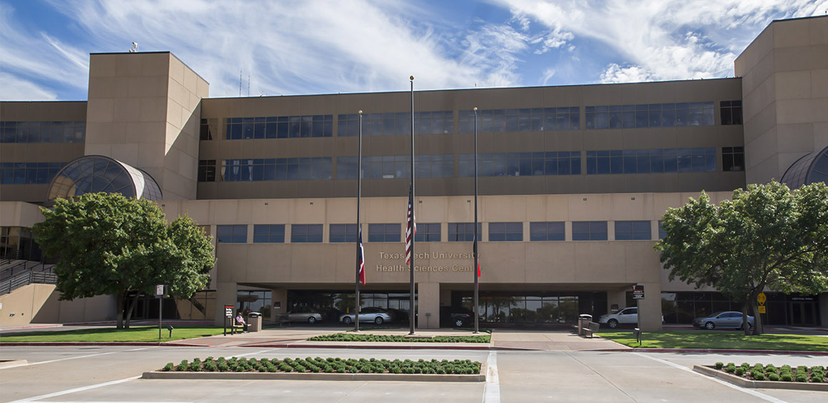 TTUHSC Lubbock Campus