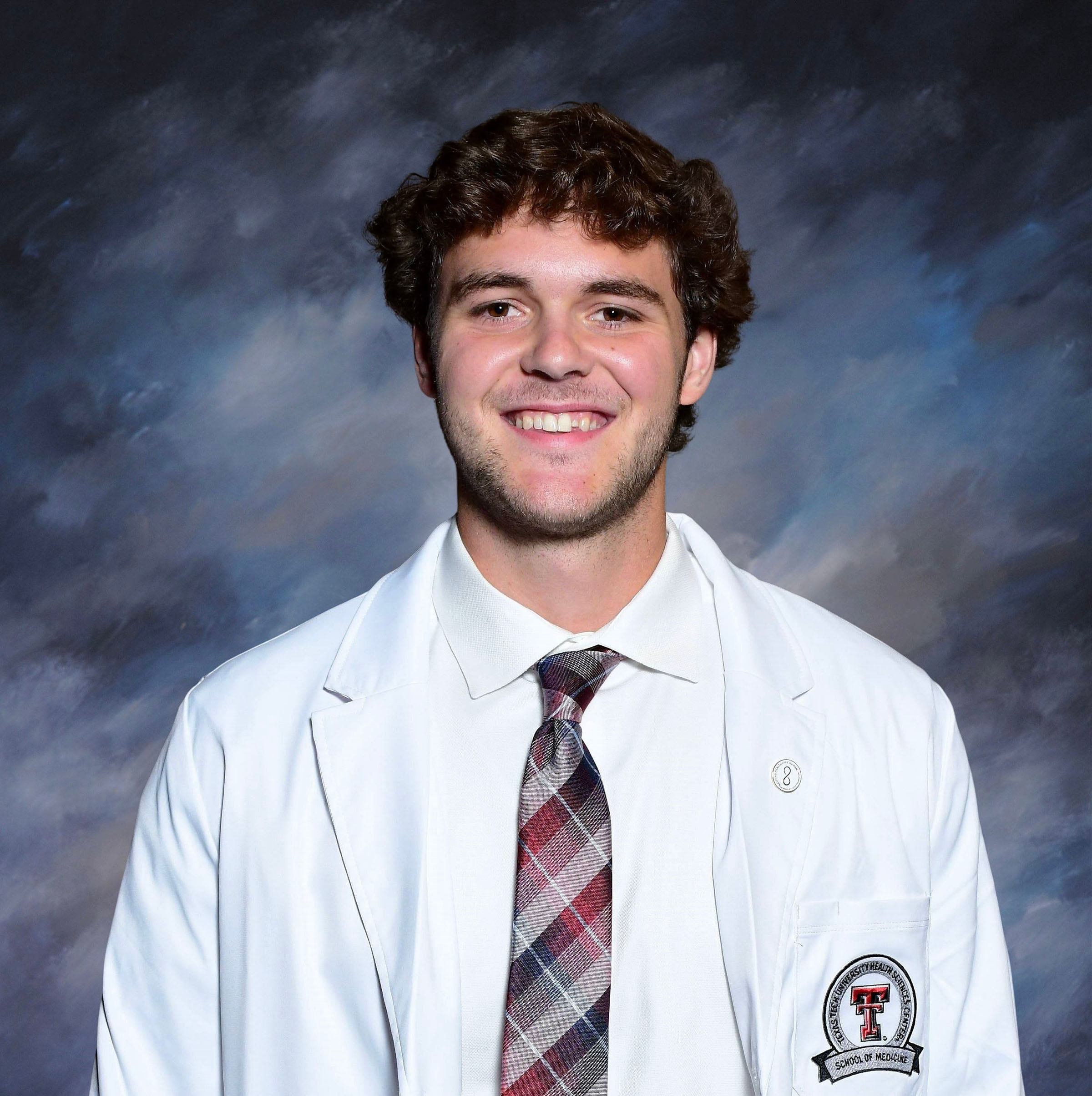 Connor Baroody