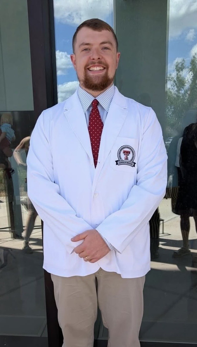 Garrett Matthews