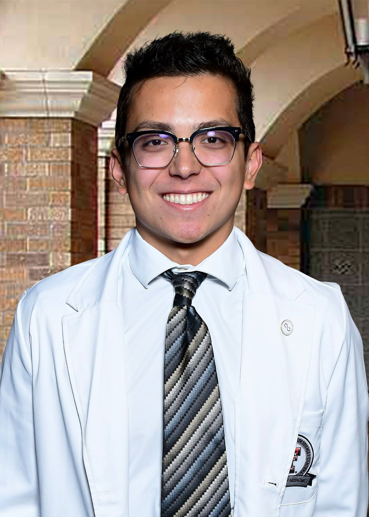 Josue Del Castillo