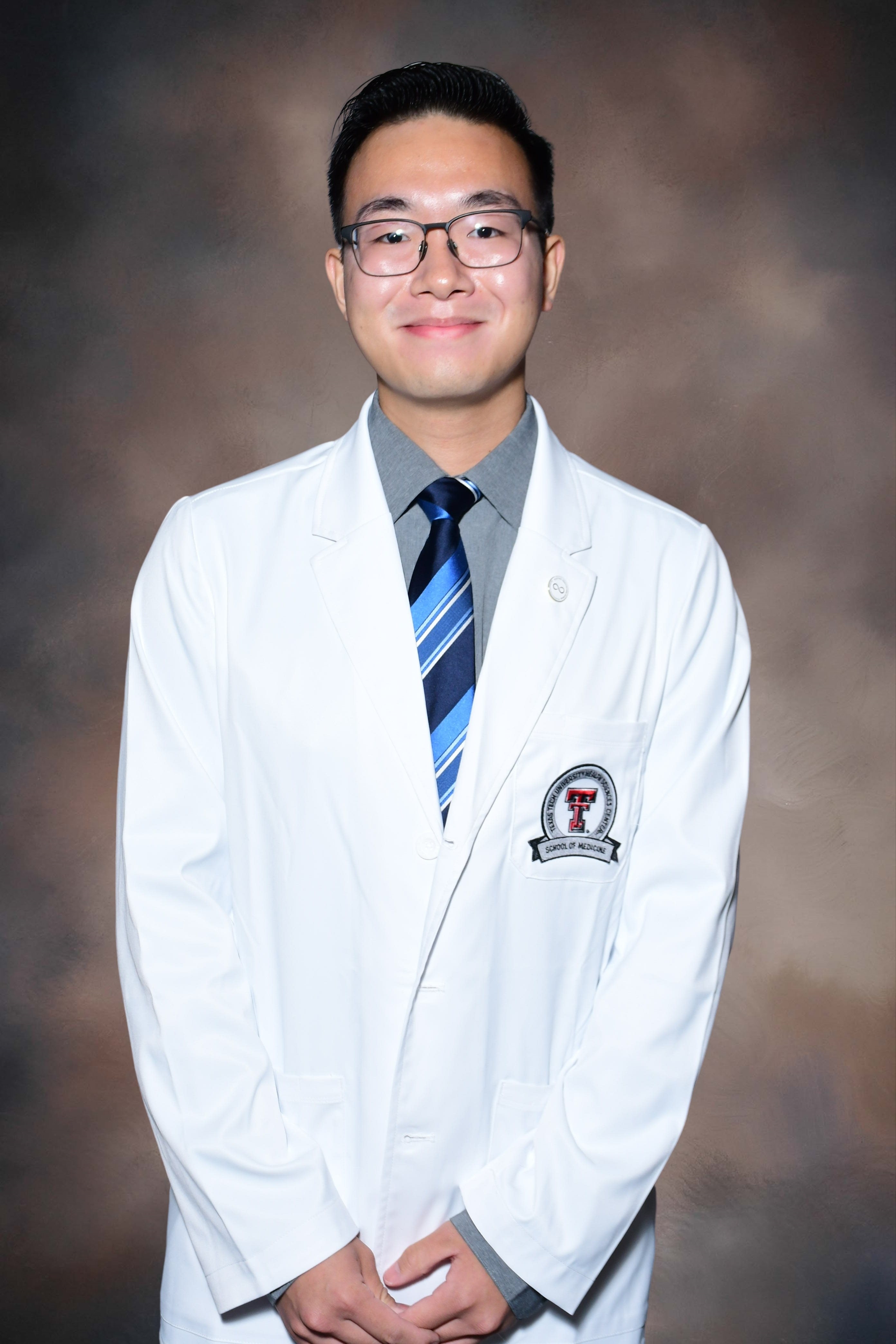 Mark Gao
