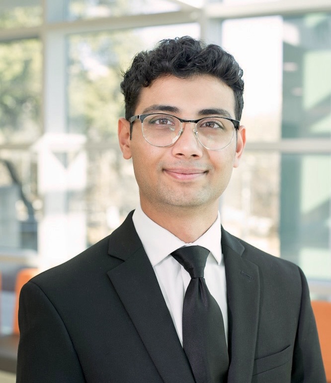 Rishi Patel