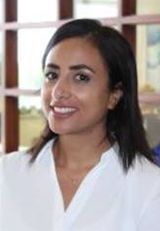 Fatimah Alfaraj headshot