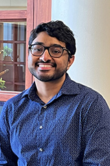 Sulaiman Syed headshot