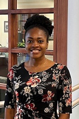 Victoria Okam headshot