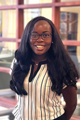 Abiodun Okimi headshot