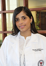 Safanah Alshinqity headshot