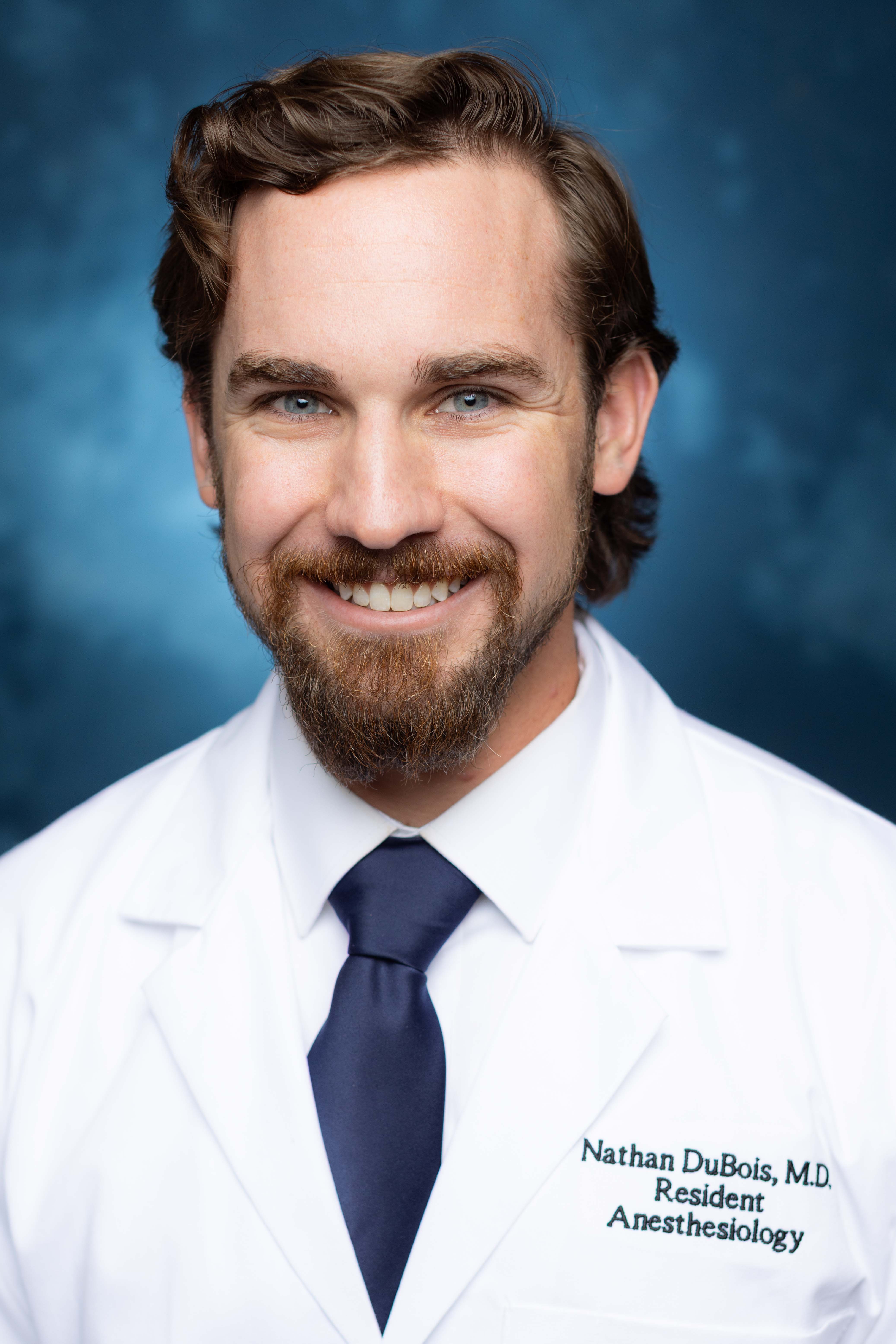 Nathan DuBois, MD