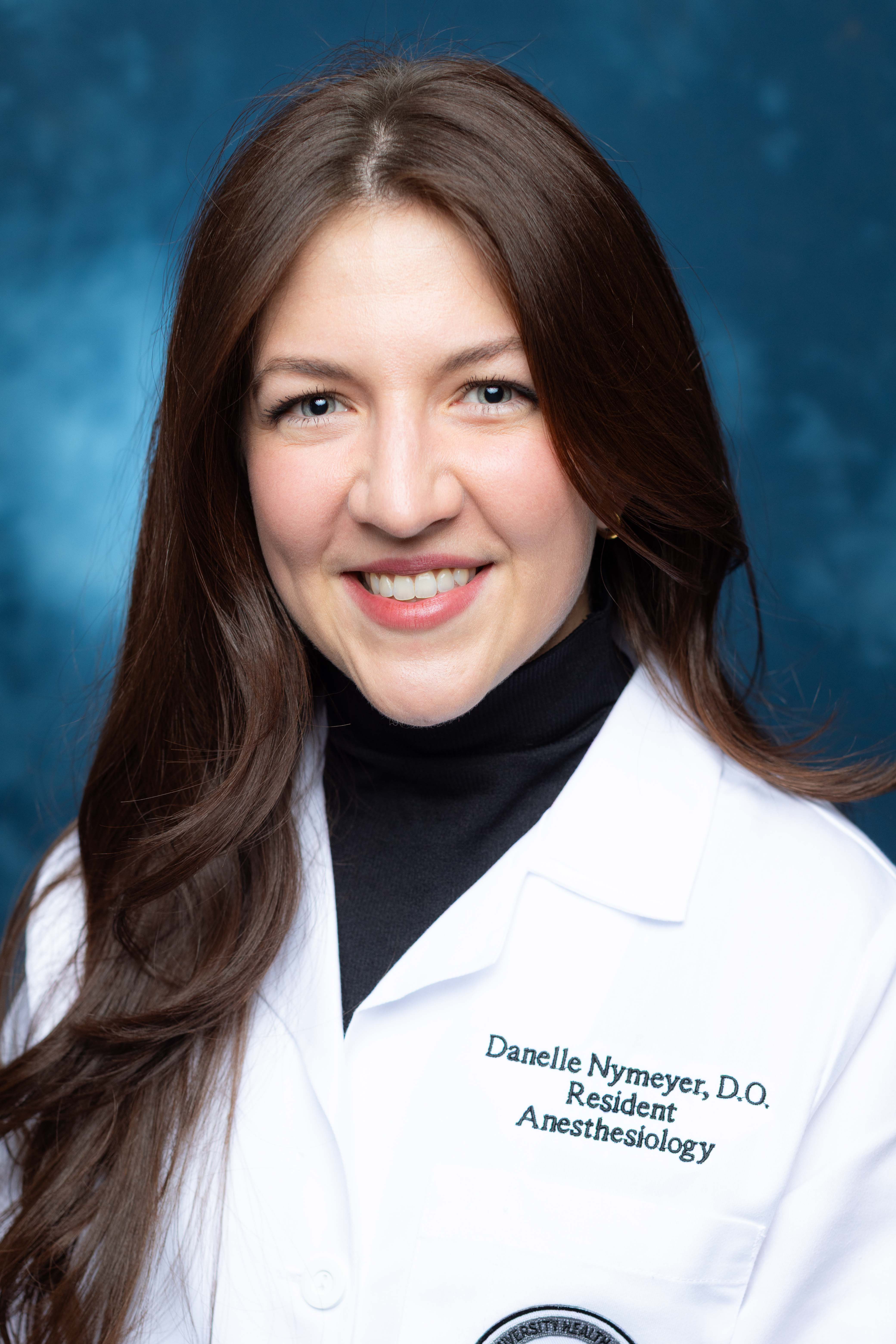 Danelle Nymeyer, DO