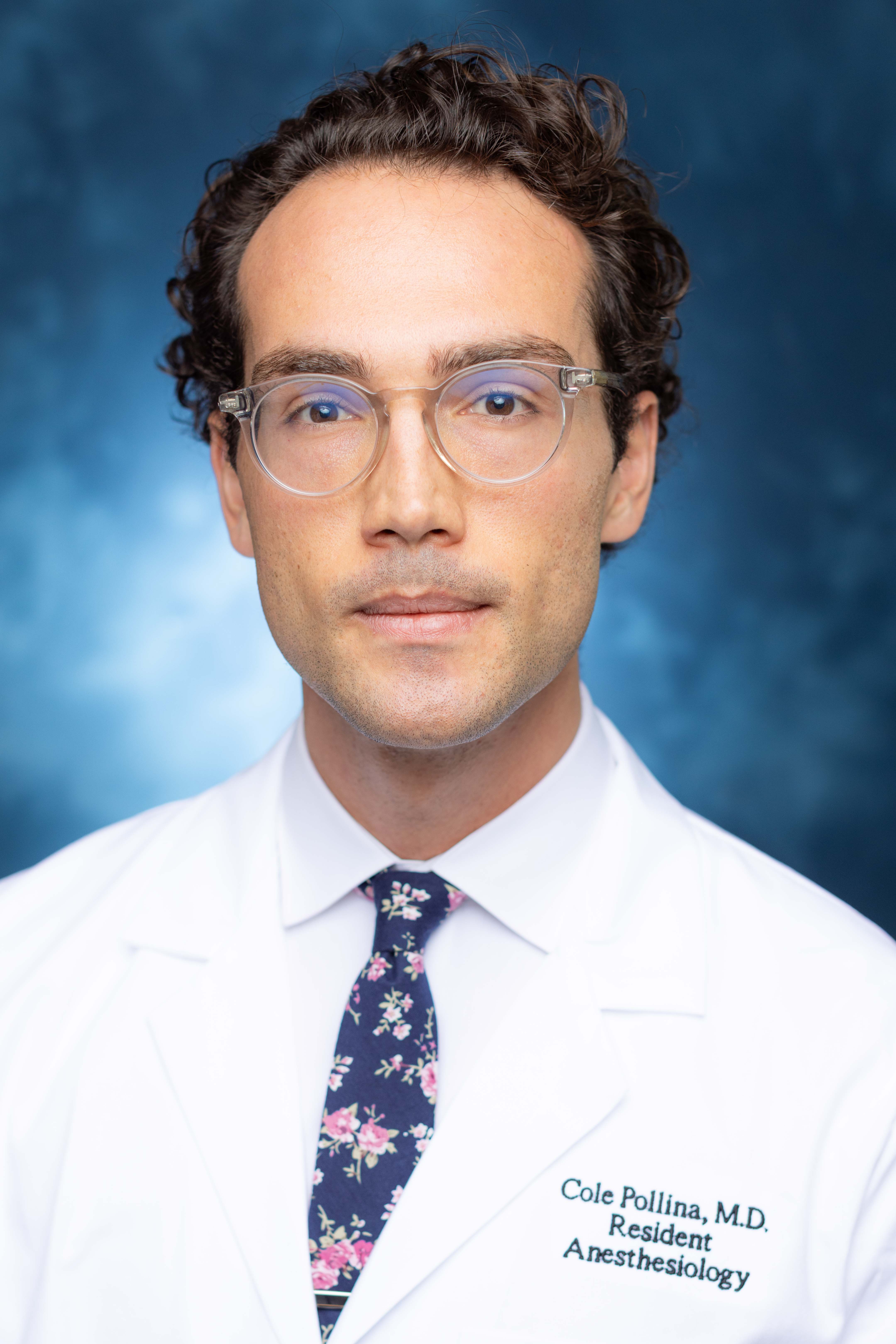 Cole Pollina, MD 