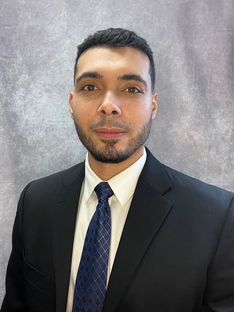 Ramy Elshafey, MD 