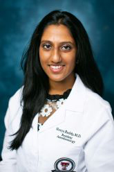 Shreya Reddy, MD