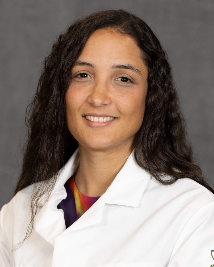 Amanda Reyes, MD