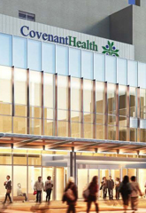 Covenant Health System