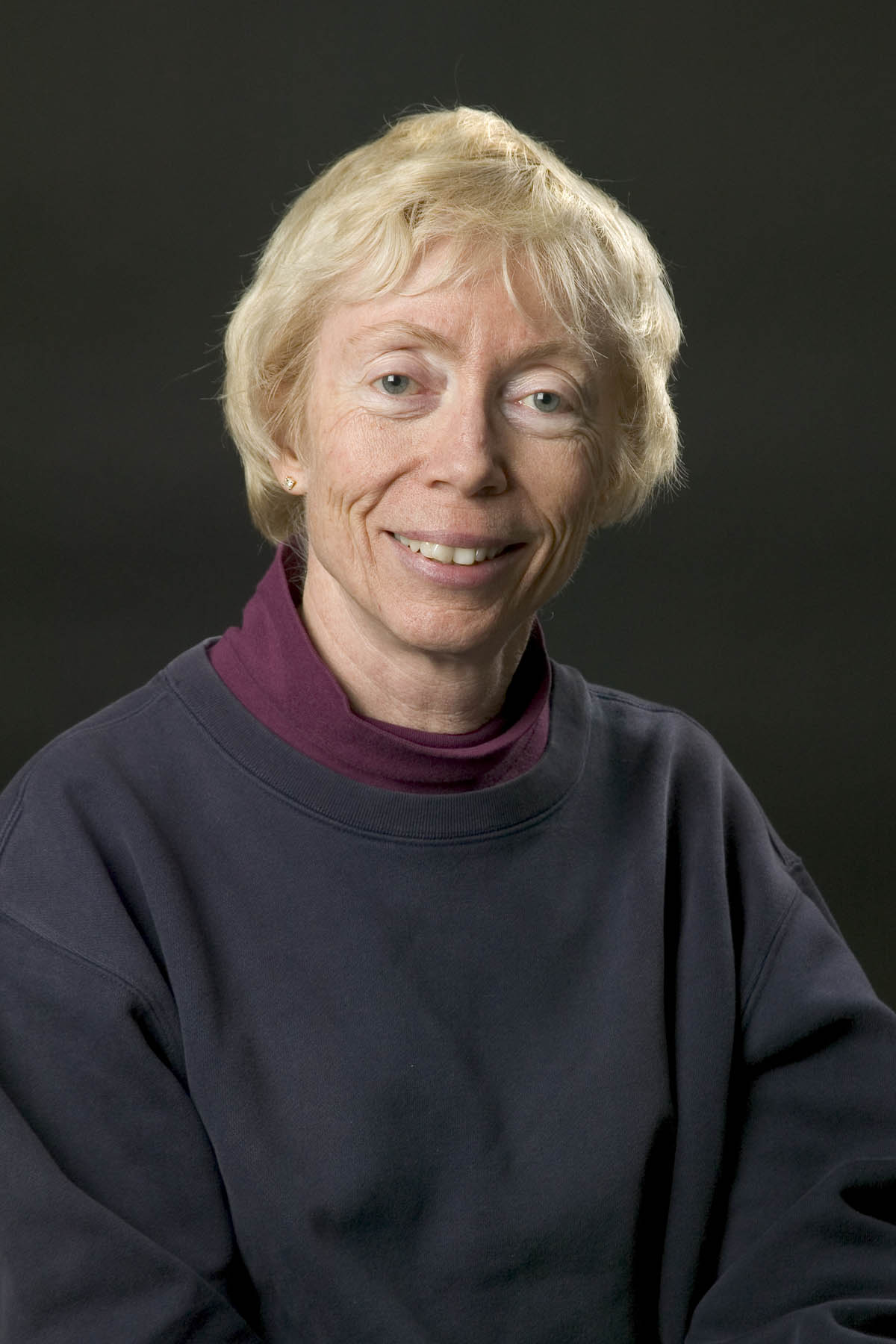 Beverly S. Chilton, Ph.D.