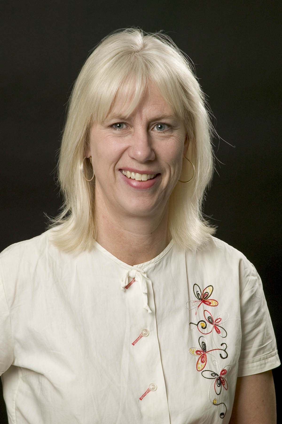 Gail A. Cornwall, Ph.D.