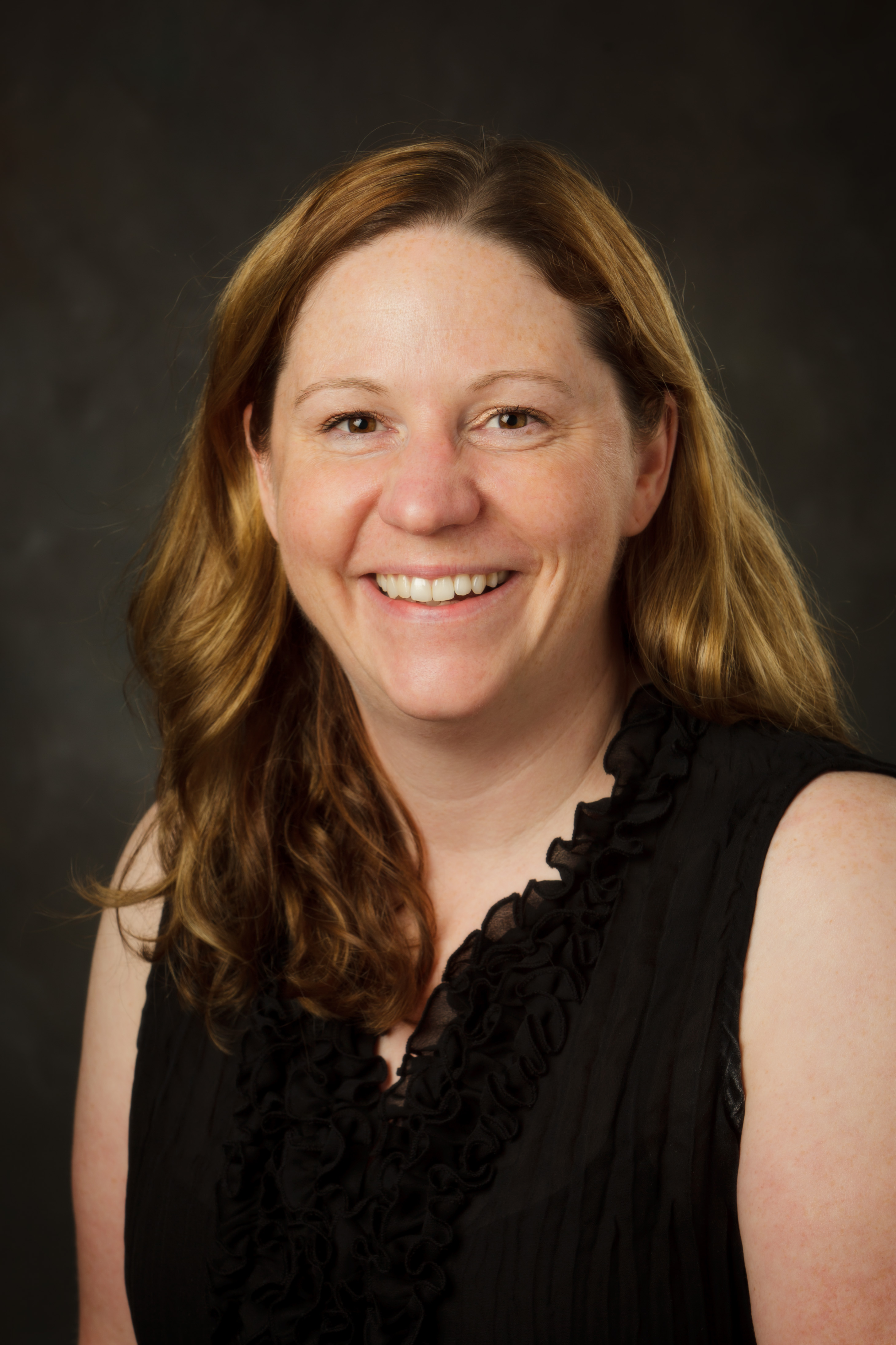 Jannette M. Dufour, Ph.D.