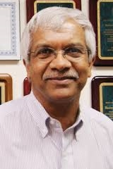 Vadivel Ganapathy, Ph.D.
