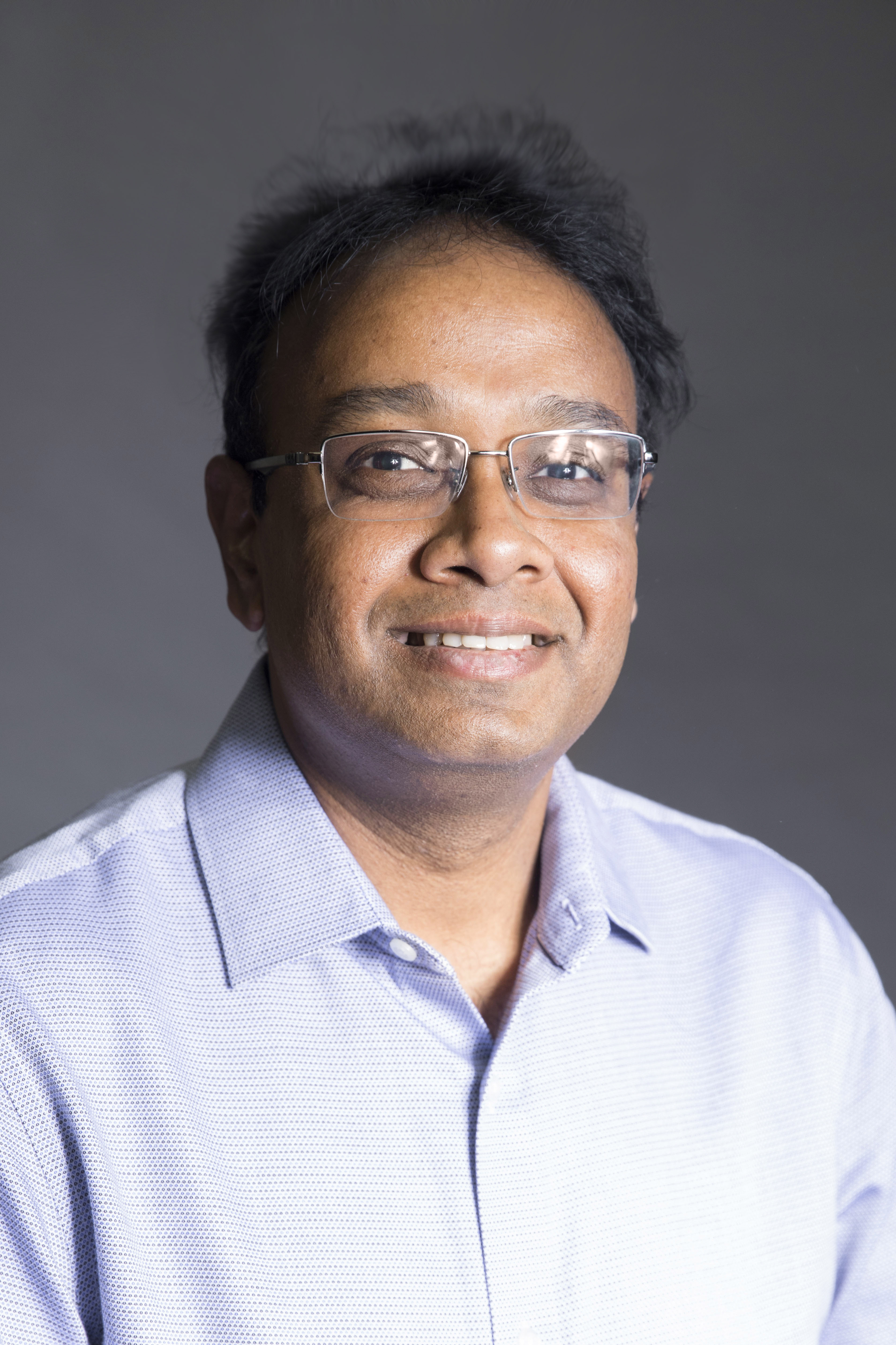 Srinivas Nandana, Ph.D.