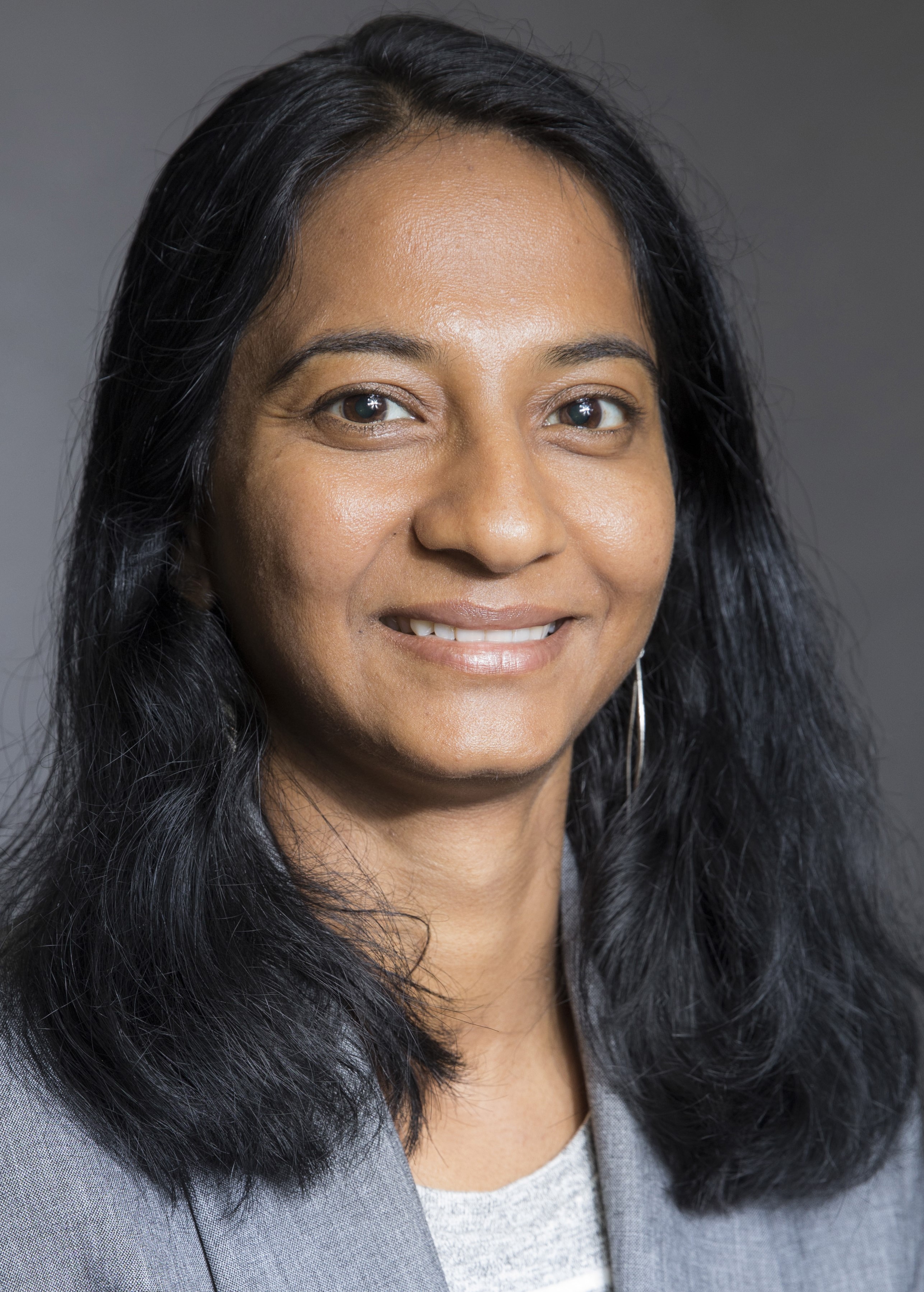 Manisha Tripathi, Ph.D.