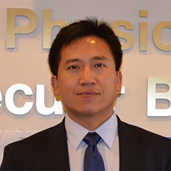 hongjun liang