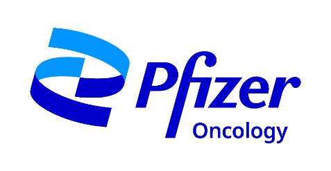 Pfizer Logo