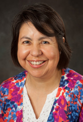 Maria Chavez