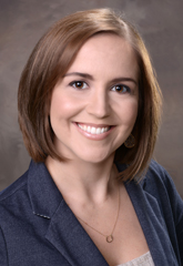 Amy Richards