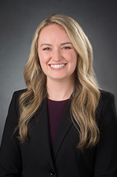 Kaitlin Zorich headshot Kaitlin Zorich headshot