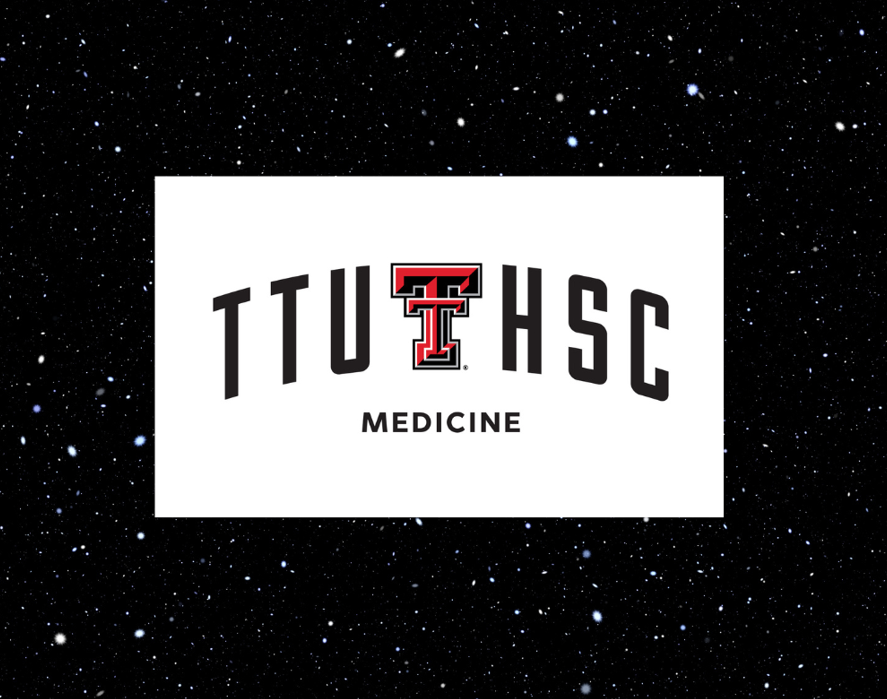 TTUHSC-SOM Arch Space