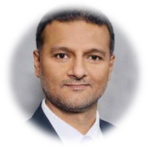 Muhammad Bilal Abid, MD