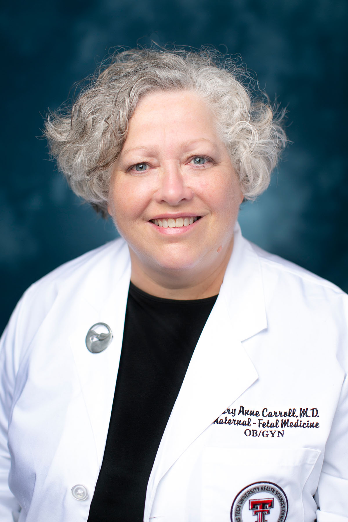 Mary Anne Carroll, MD