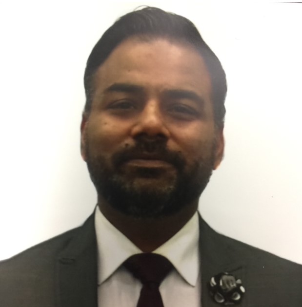 George John Philip, MD