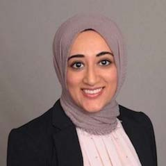 Yumna Hamid, MD