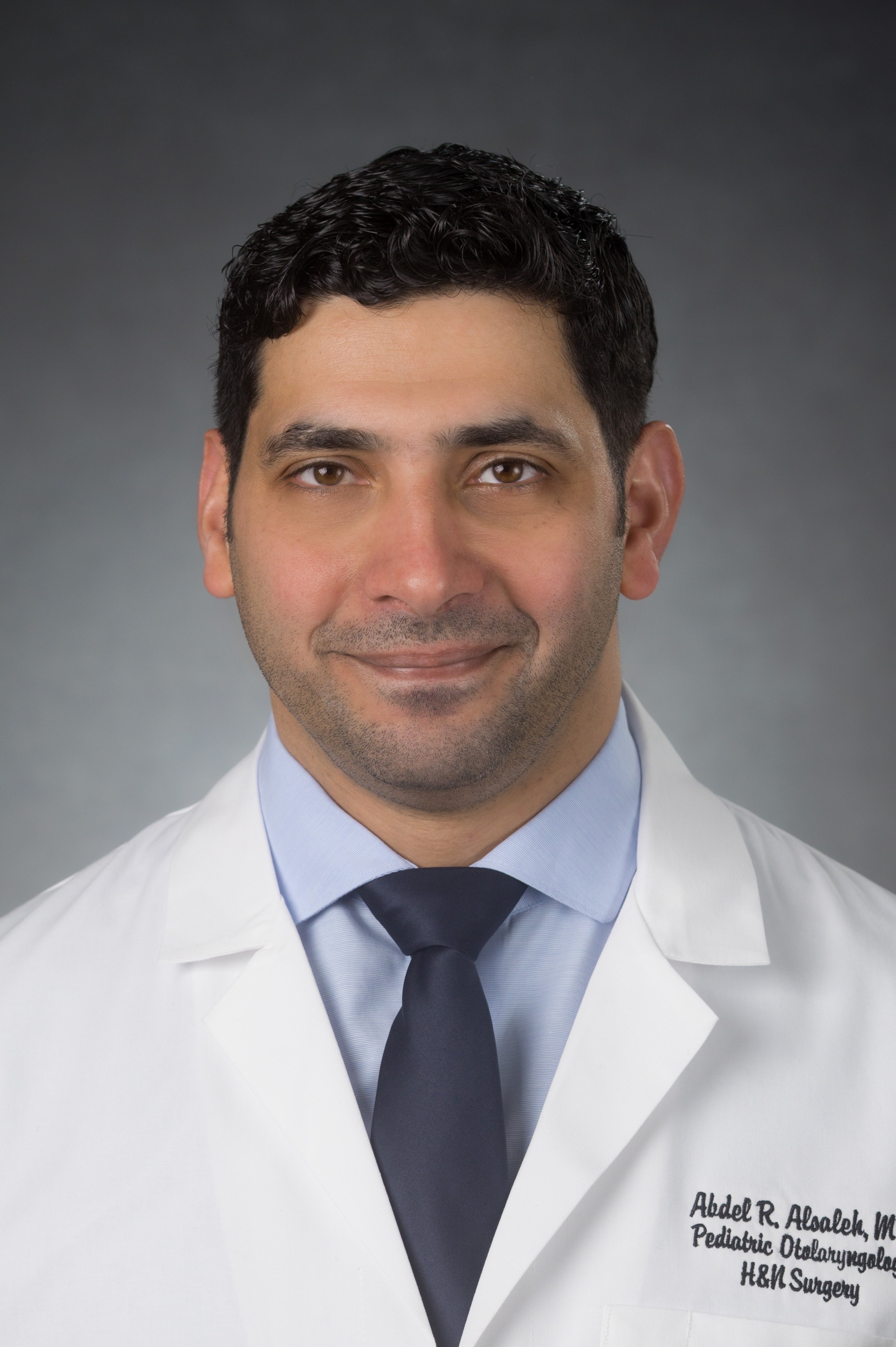 Abdel Alsaleh
