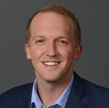 John Cooley headshot