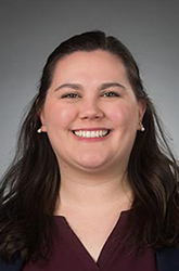 Emily Pali headshot Emily Pali headshot