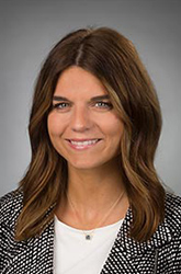 Gabriela Lelakowska headshot Gabriela Lelakowska headshot