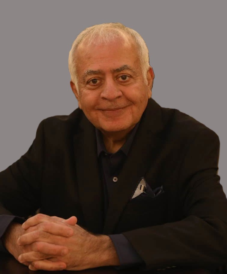 Khavar J. Dar, MD