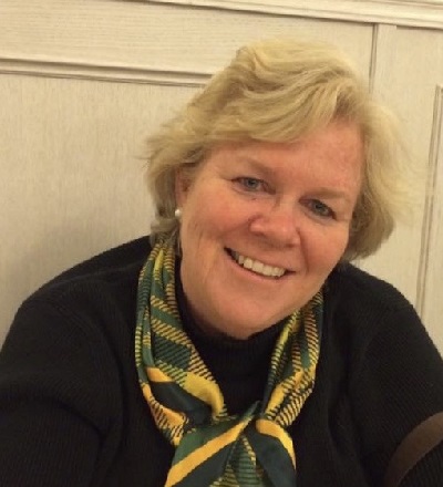 Eileen Sheridan-Shayeb